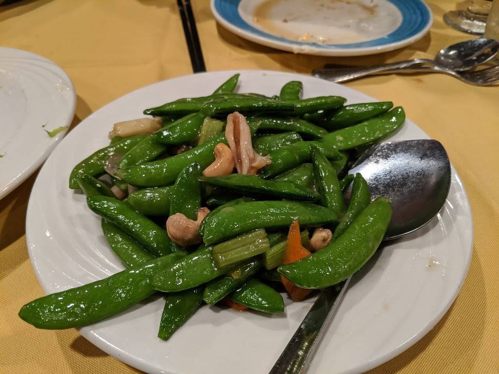 Bamboo Village Fine Chinese Cuisine & Bar 997 McBride Ave, Woodland