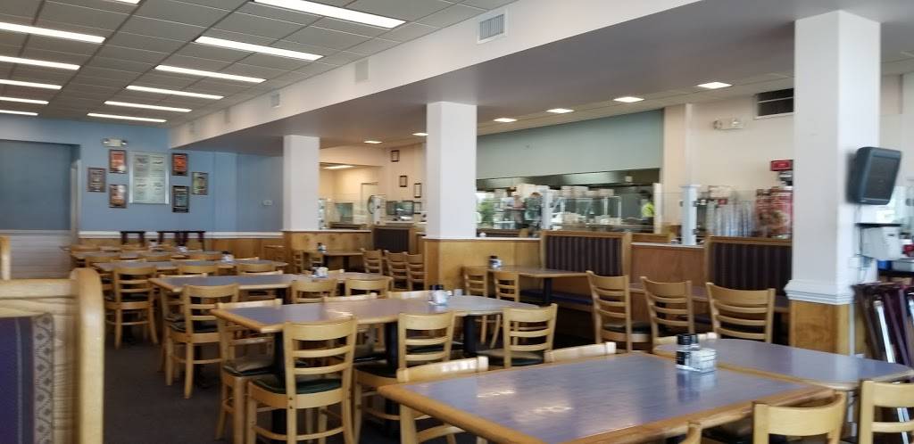 Bank Of Hawaii Surf Rider Dining Room