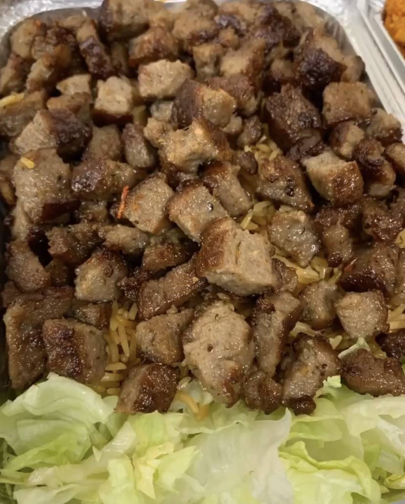 Mian halal food and fried chicken 706 Jerusalem Ave, Uniondale, NY