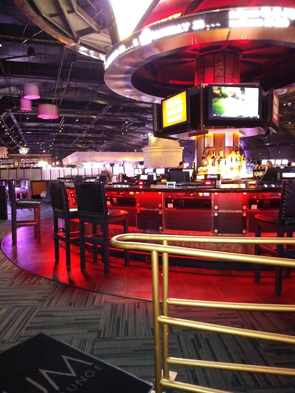 Palladium 777 Casino Ave, Thackerville, OK 73459, USA