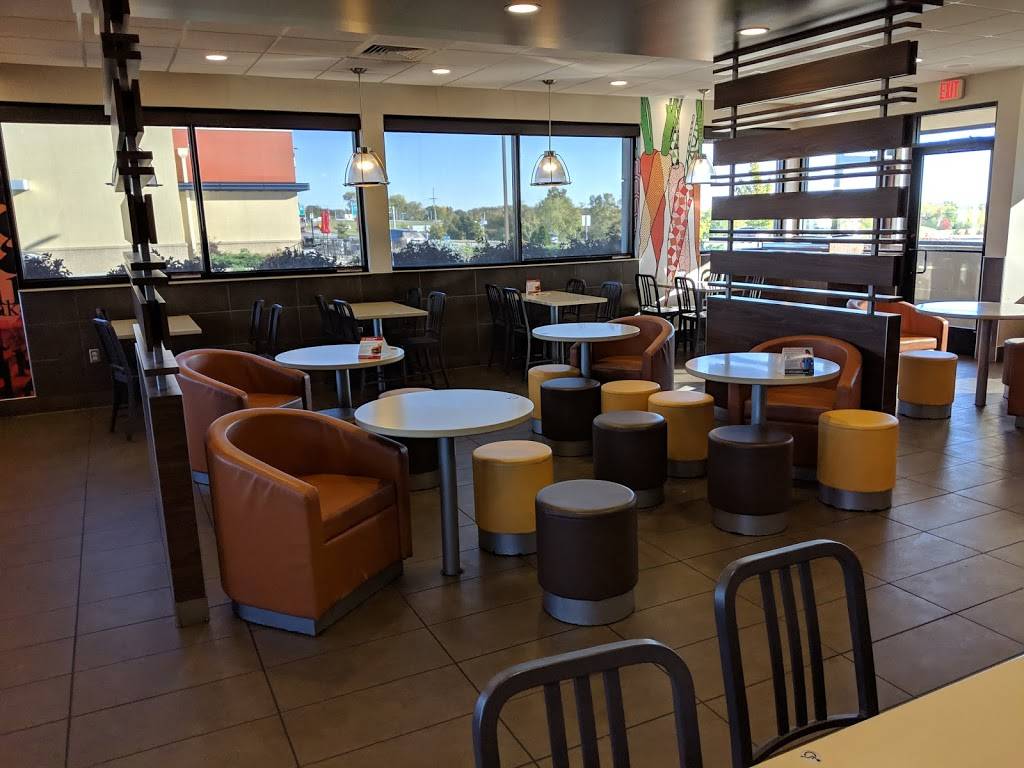 McDonalds | cafe | 9701 N Ash Ave, Kansas City, MO 64068, USA | 8167814466 OR +1 816-781-4466