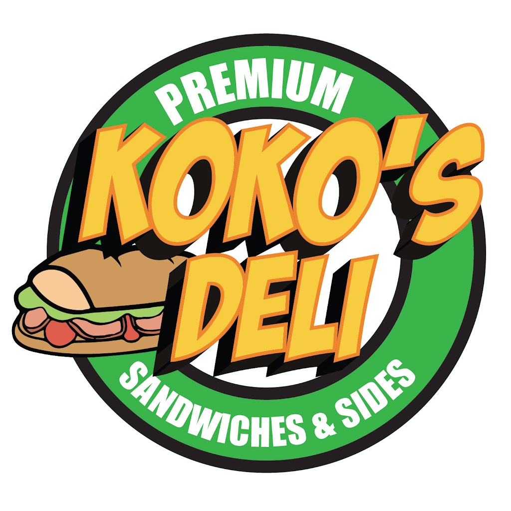 Kokos Deli | restaurant | 4021 W Clinton Ave, Fresno, CA 93722, USA | 5593745875 OR +1 559-374-5875