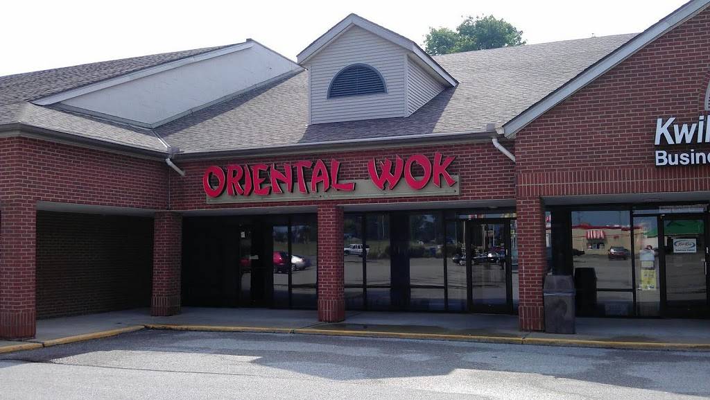 Oriental Wok | restaurant | 5038 Old Taylor Mill Rd, Taylor Mill, KY 41015, USA | 8594313000 OR +1 859-431-3000