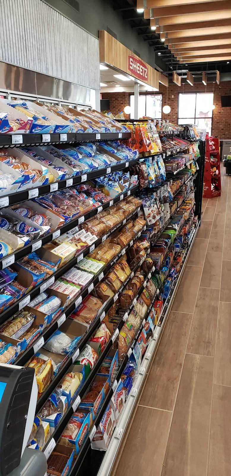 Sheetz #663 | cafe | 4120 Brian Jordan Pl, High Point, NC 27265, USA | 3368034902 OR +1 336-803-4902