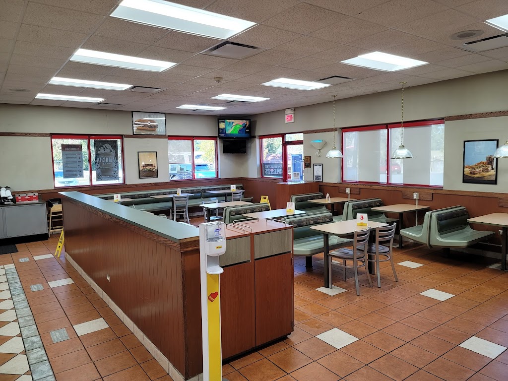Arbys | meal takeaway | 3204 SE Co Rd 255, Lee, FL 32059, USA | 8509714115 OR +1 850-971-4115