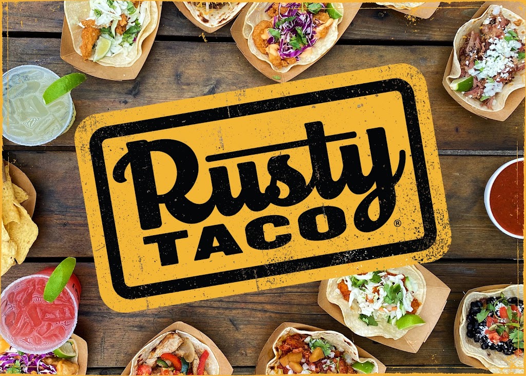 Rusty Taco Restaurant 3303 N Midkiff Rd, Midland, TX 79707, USA