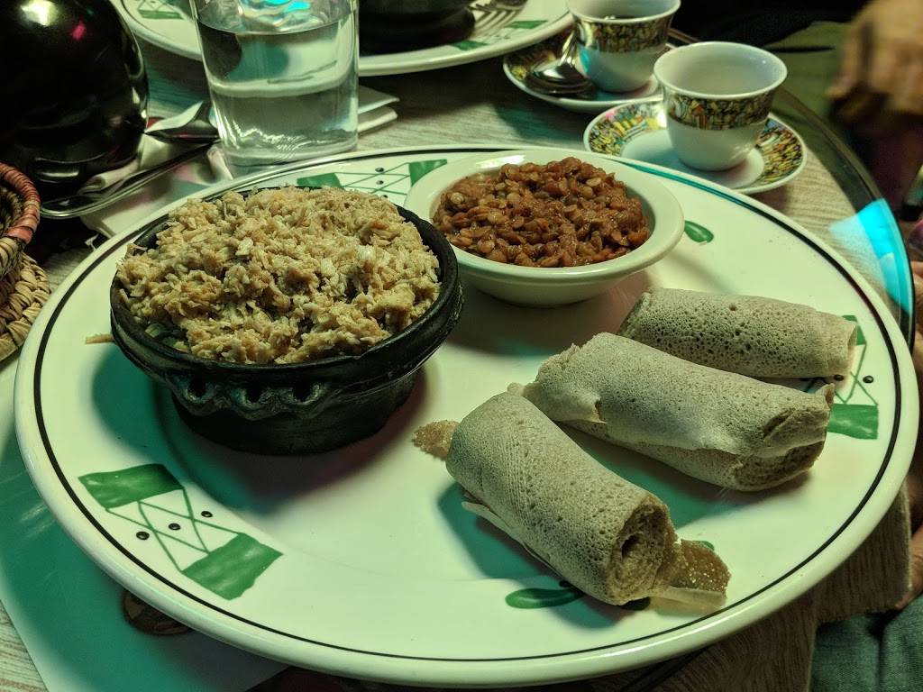Queen of Sheba Ethiopian Cuisine | restaurant | 2805 E State Blvd, Fort Wayne, IN 46805, USA | 2604838008 OR +1 260-483-8008