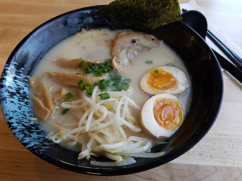 Fujiya Ramen | 19215 SE 34th St #100, Camas, WA 98607, USA