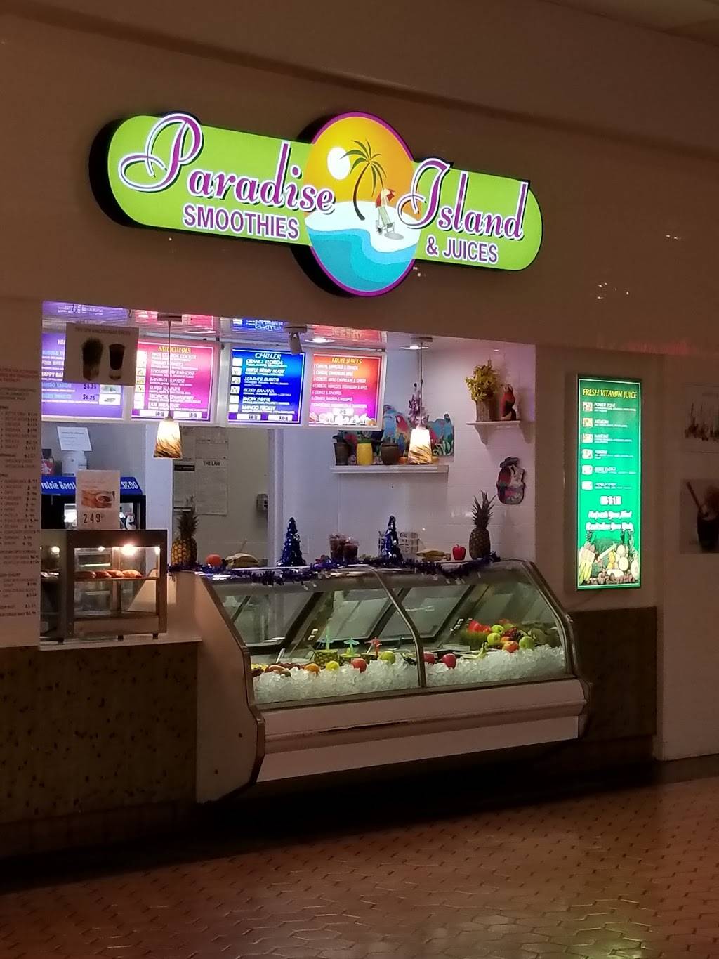 Paradise Island Smoothies And Juices 1665 State Hill Rd Wyomissing paradise-island-smoothies-and-juices-1665-state-hill-rd-wyomissing