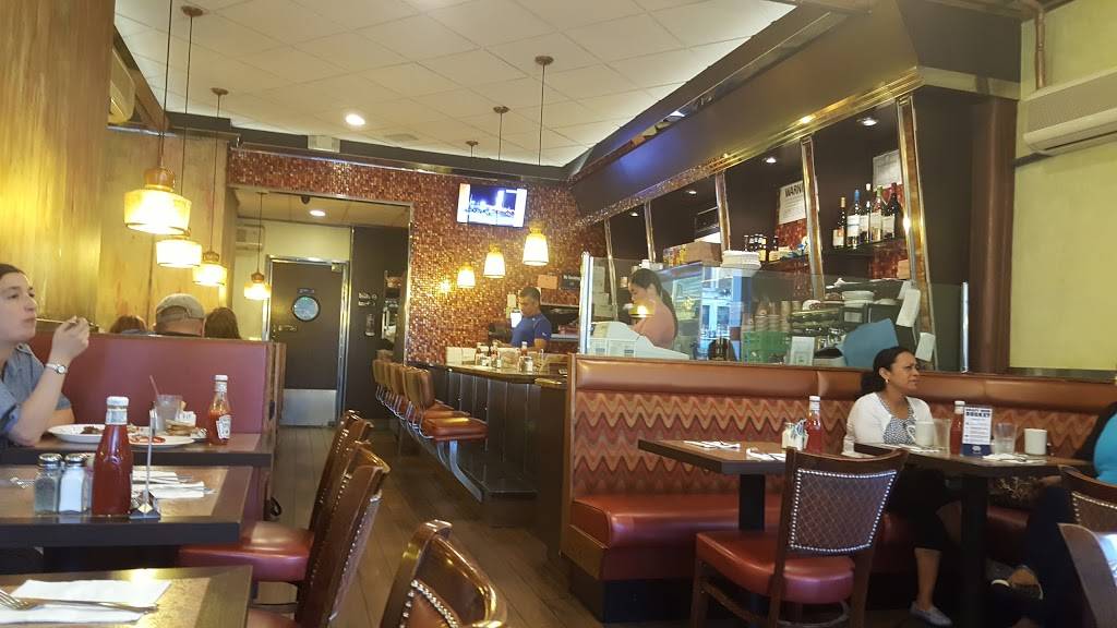 The Manchester Diner | meal takeaway | 2800 Broadway, New York, NY 10025, USA | 2126657712 OR +1 212-665-7712