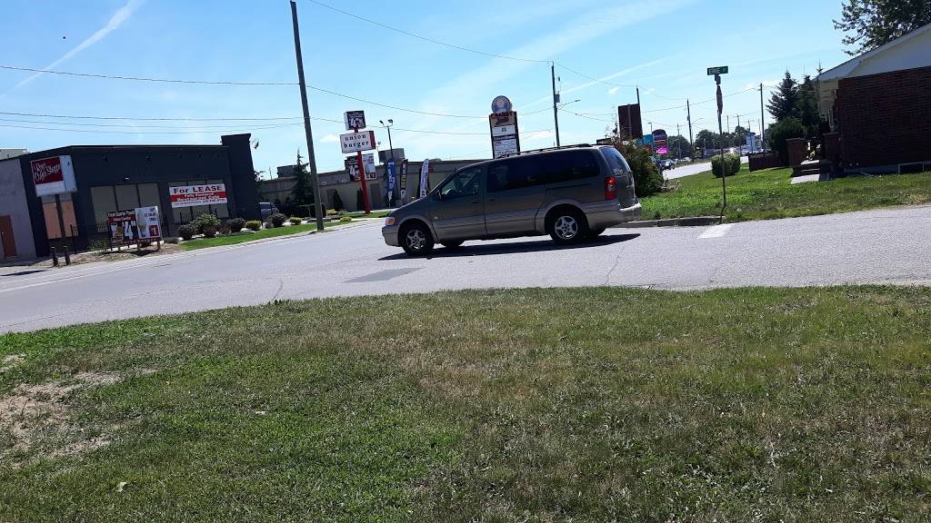 Roys Coffee Shop | cafe | 273 Caradoc St S, Strathroy, ON N7G 2P3, Canada | 5192454950 OR +1 519-245-4950