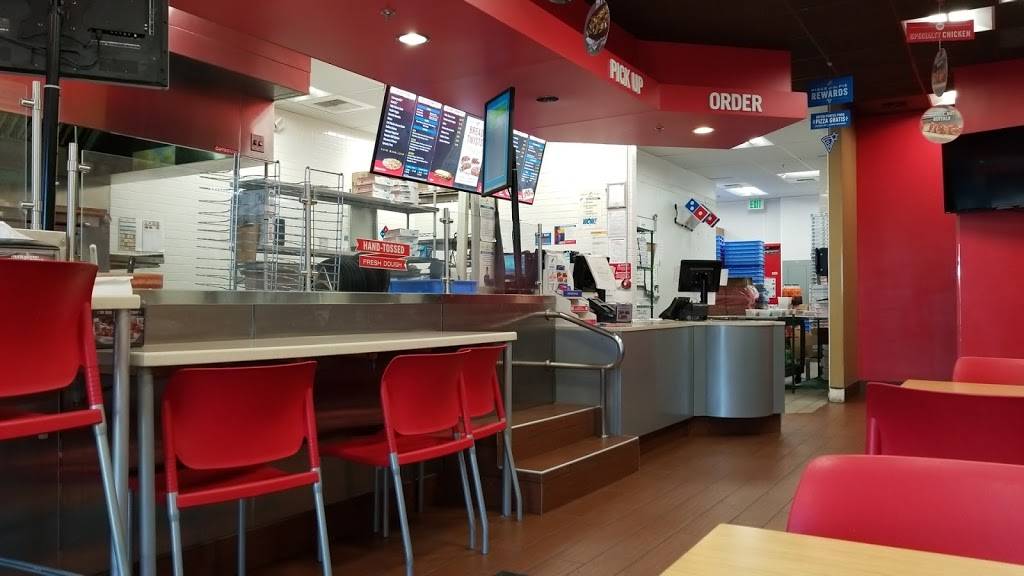 Dominos Pizza | meal delivery | 8008 Walerga Rd Ste 400, Antelope, CA 95843, USA | 9167210304 OR +1 916-721-0304