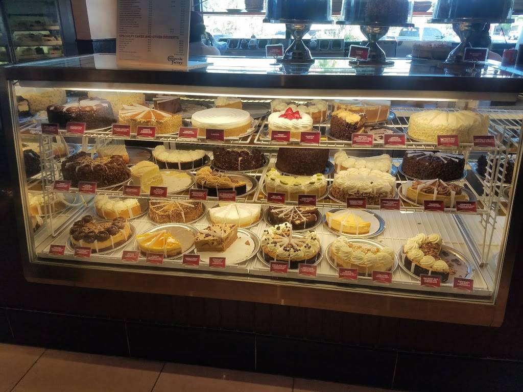 The Cheesecake Factory Restaurant The Christiana Mall 350