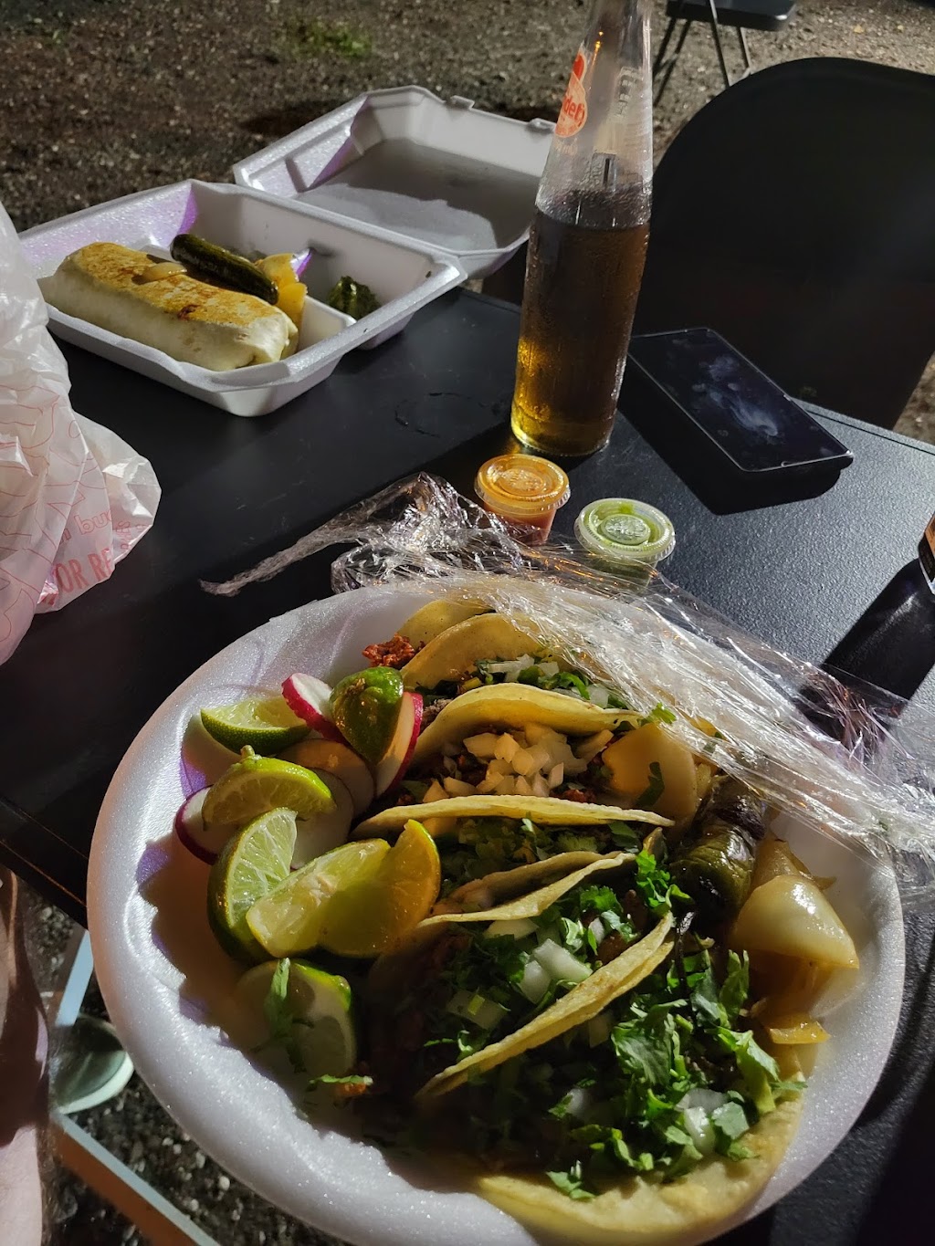 Tacos Guerrero 12499, West Palm Beach, FL 33412, USA