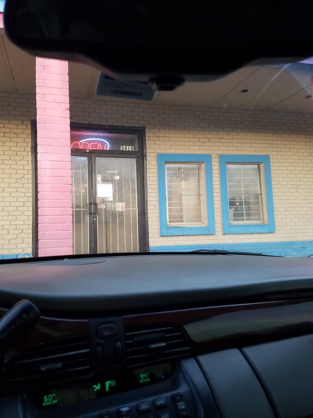 Pizza King USA 3410 S Lancaster Rd, Dallas, TX 75216, USA