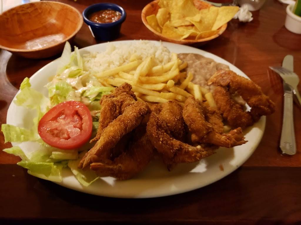 La Perla Del Pacifico | restaurant | 458 Main St, Watsonville, CA 95076, USA | 8317240993 OR +1 831-724-0993