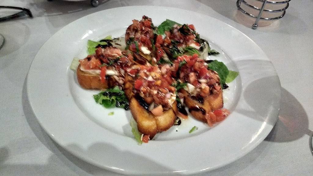 Trattoria Locanda | restaurant | 1105 Main St, Fishkill, NY 12524, USA | 8458964100 OR +1 845-896-4100