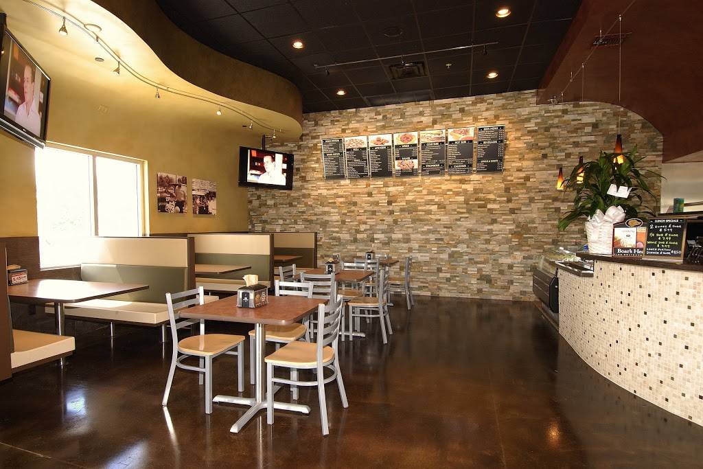 Pasquales Pizza Co | meal delivery | 4690 FL-7 #111, Coconut Creek, FL 33073, USA | 9546010707 OR +1 954-601-0707