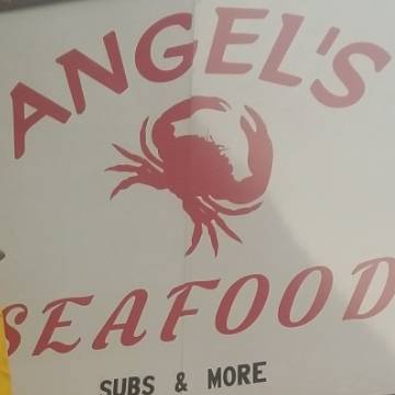 Angels Seafood | restaurant | 6620 Harford Rd, Baltimore, MD 21214, USA | 4104445150 OR +1 410-444-5150