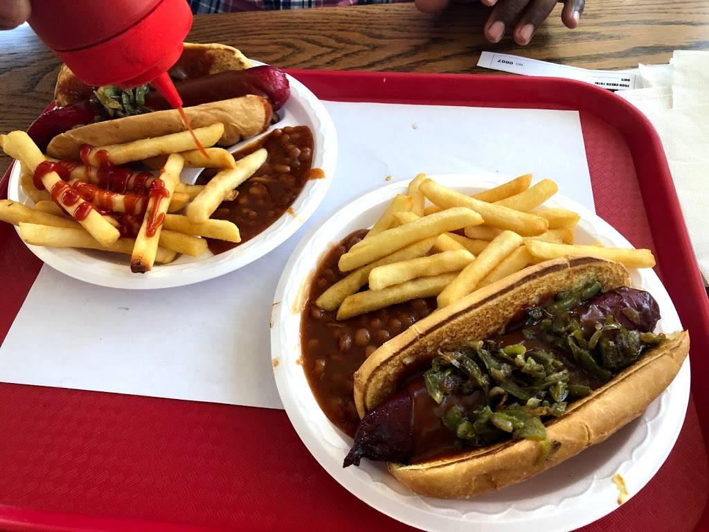 Captain Johns Bar-B-Que | restaurant | 106 US-72, Collierville, TN 38017, USA | 9018538004 OR +1 901-853-8004