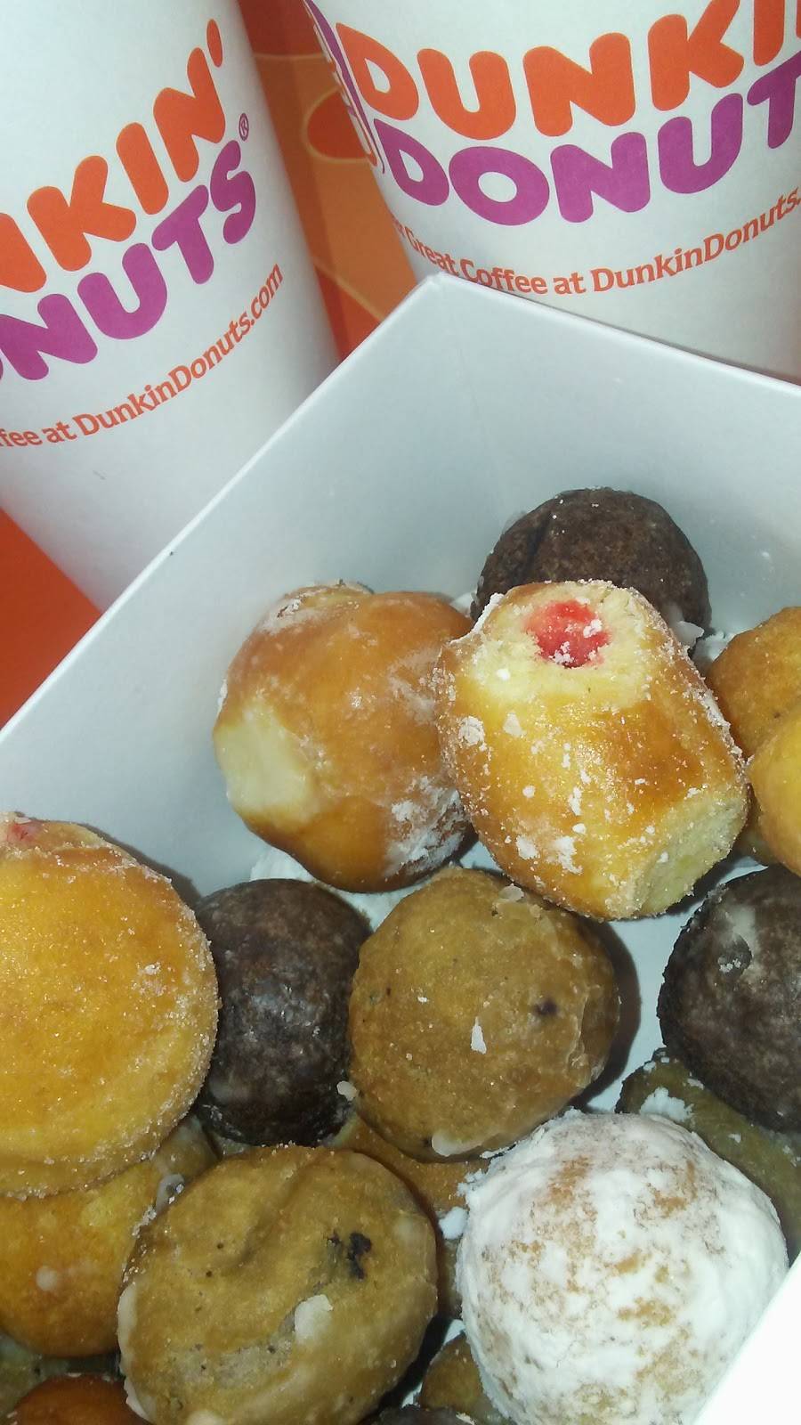 Dunkin | bakery | 6550 GA-42, Rex, GA 30273, USA | 6782849251 OR +1 678-284-9251