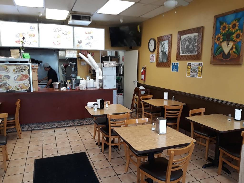 Taqueria El Ranchito | 8142 Commonwealth Ave, Buena Park, CA 90621, USA