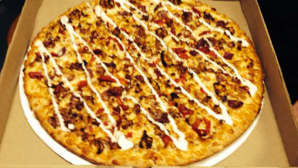 Supreme Pizza | 147 Teaticket Hwy, Teaticket, MA 02536, USA