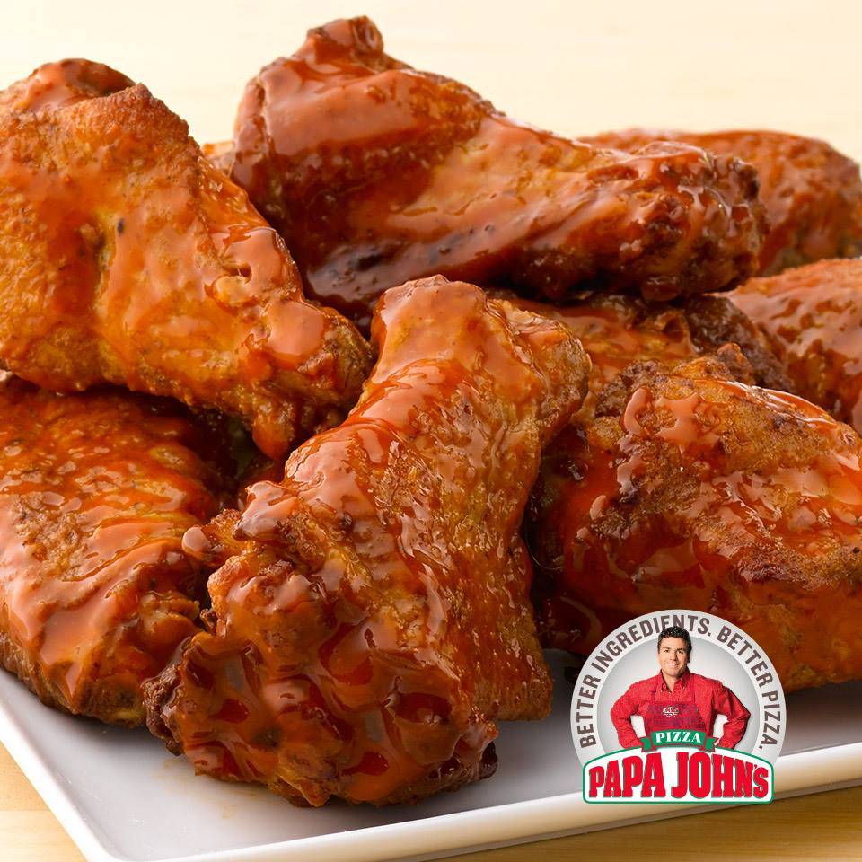 Papa Johns Pizza | restaurant | 12850 W 64th Ave Unit K, Arvada, CO 80004, USA | 3034251515 OR +1 303-425-1515