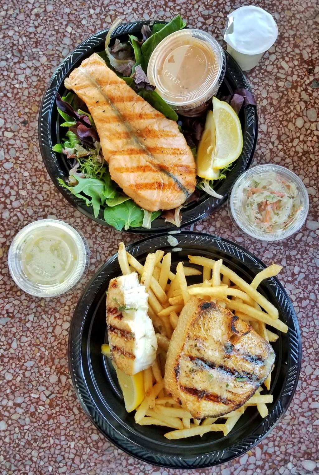 Fishermans Outlet | restaurant | 529 S Central Ave, Los Angeles, CA 90013, USA | 2136277231 OR +1 213-627-7231