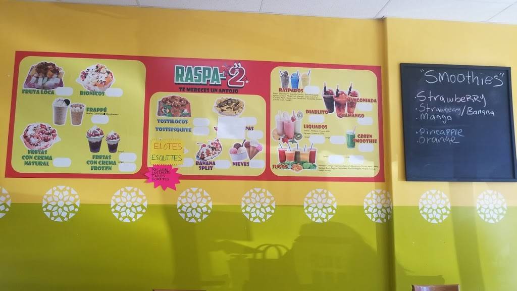 La Espiga | meal takeaway | 7351 Rosecrans Ave unit c, Paramount, CA 90723, USA | 5623494521 OR +1 562-349-4521
