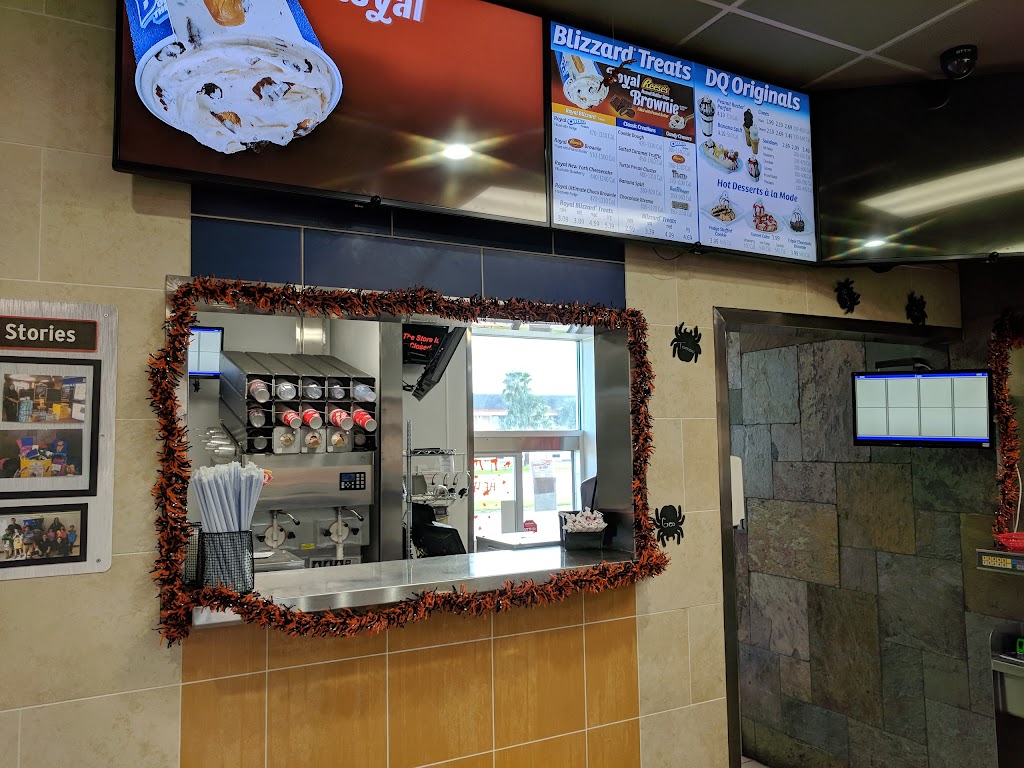 Dairy Queen 7284 Padre Island Hwy, Brownsville, TX 78521, USA