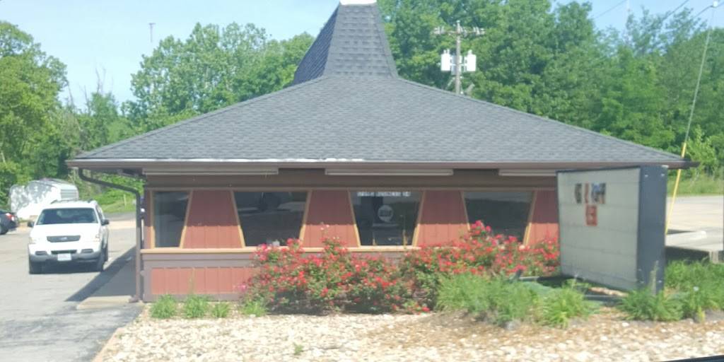 Pizza Hut | meal takeaway | 1709 S N Business 54, Eldon, MO 65026, USA | 5733923434 OR +1 573-392-3434