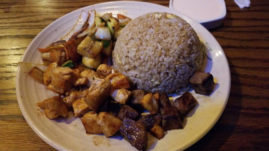 Fuji of Japan | restaurant | 4028 Frederica St, Owensboro, KY 42301, USA | 2706850046 OR +1 270-685-0046