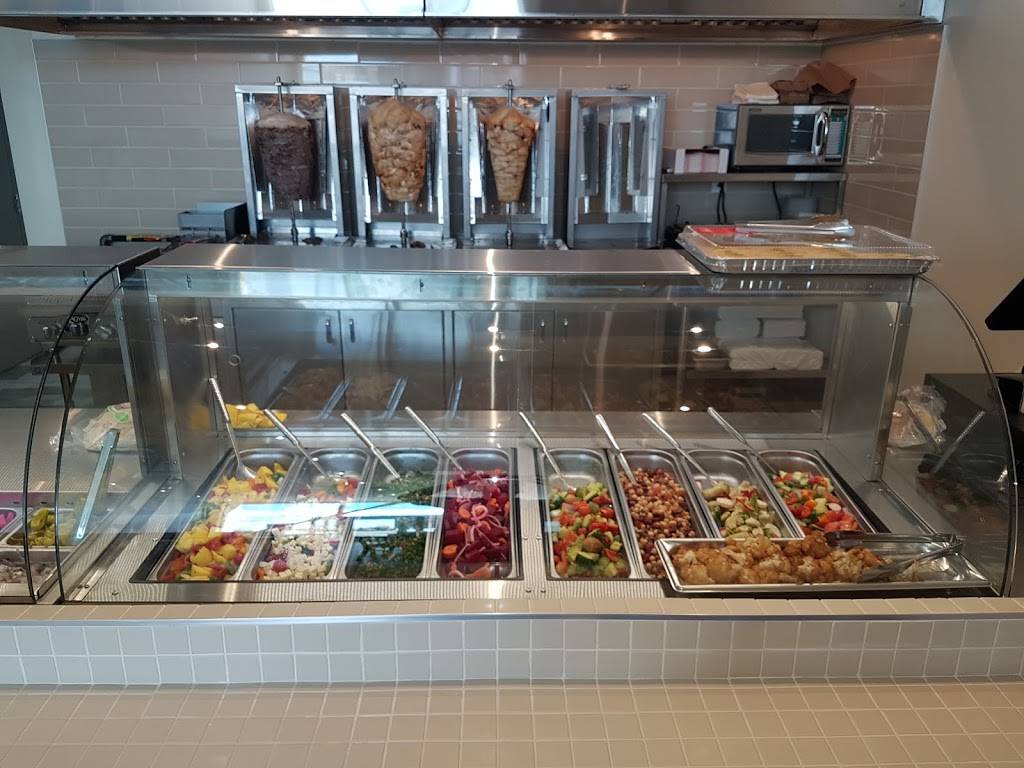 Amir | restaurant | 650 Rue Serge-Pepin, Beloeil, QC J3G 0C3, Canada | 4504672647 OR +1 450-467-2647