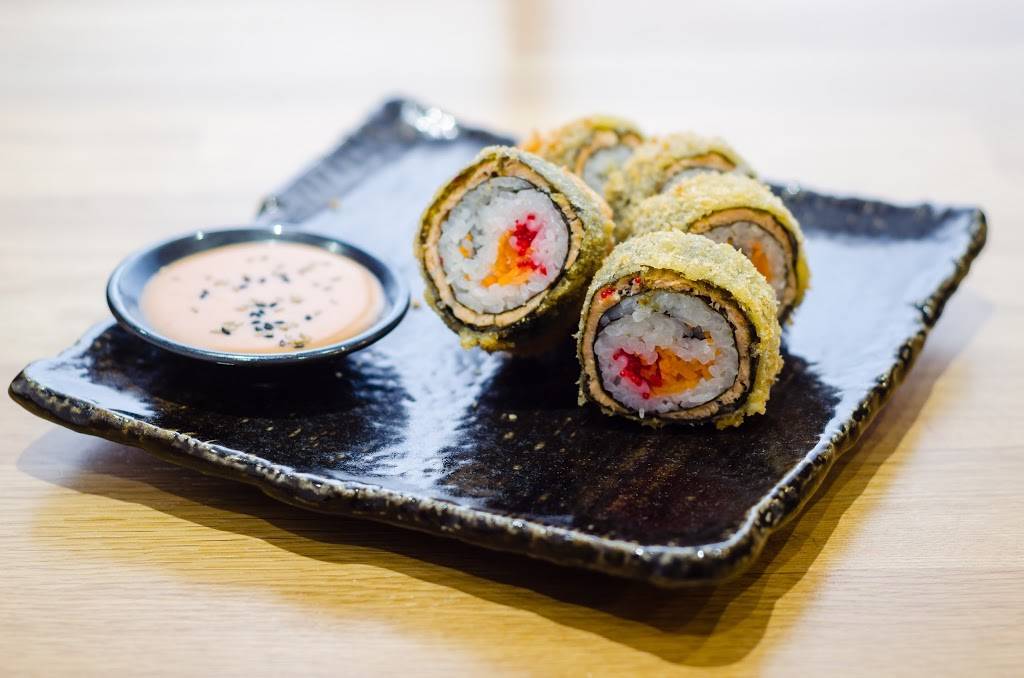 Oh Sushi | meal delivery | 1384 Rue de Montarville, Saint-Bruno-de-Montarville, QC J3V 3T5, Canada | 4504414445 OR +1 450-441-4445