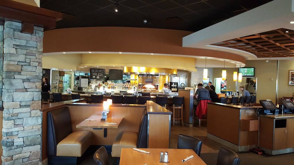 California Pizza Kitchen Restaurant 7315 S W Bridgeport Rd Blg R2 Sp Tigard Or 97224 Usa