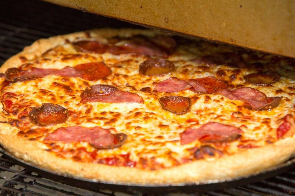 Milanos Pizza | restaurant | 430 Seven Points Blvd, Seven Points, TX 75143, USA | 9034329199 OR +1 903-432-9199