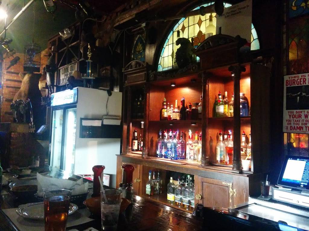 Swaby's Tavern | 6 South St, Auburn, NY 13021, USA