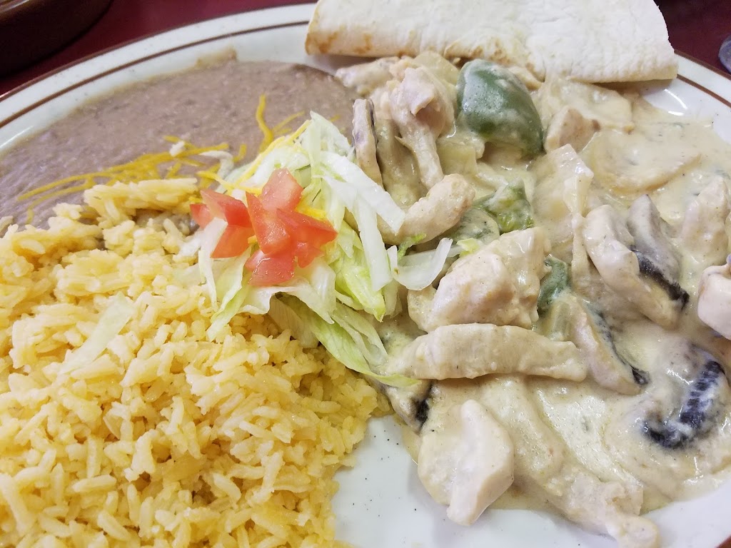 Colonial Mexican Restaurant | restaurant | 1220 W Central Blvd, Coquille, OR 97423, USA | 5413965312 OR +1 541-396-5312