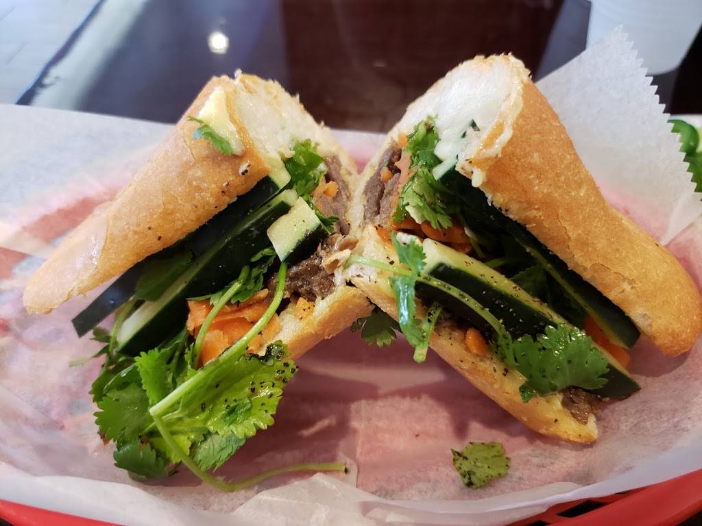 Nam Eatery | cafe | 502 E 20th St B, Houston, TX 77008, USA | 3465718980 OR +1 346-571-8980