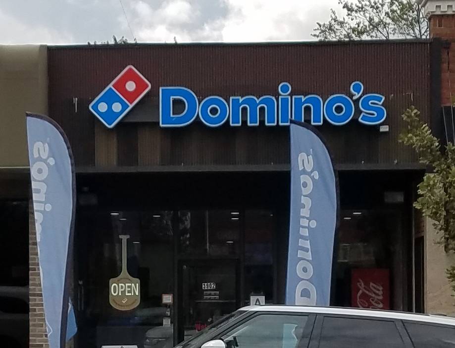 Dominos Pizza | meal delivery | 3902 Richmond Ave, Staten Island, NY 10312, USA | 7182271900 OR +1 718-227-1900