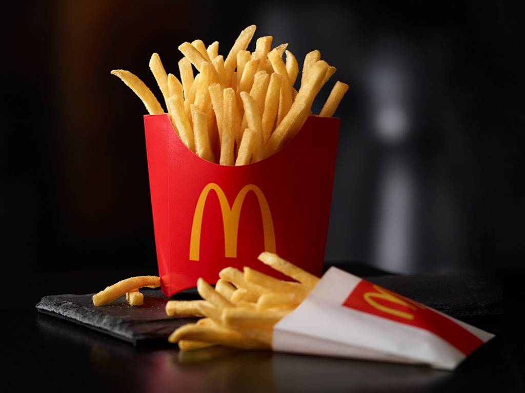 McDonalds | cafe | 2072 Apperson Dr, Salem, VA 24153, USA | 5407746295 OR +1 540-774-6295