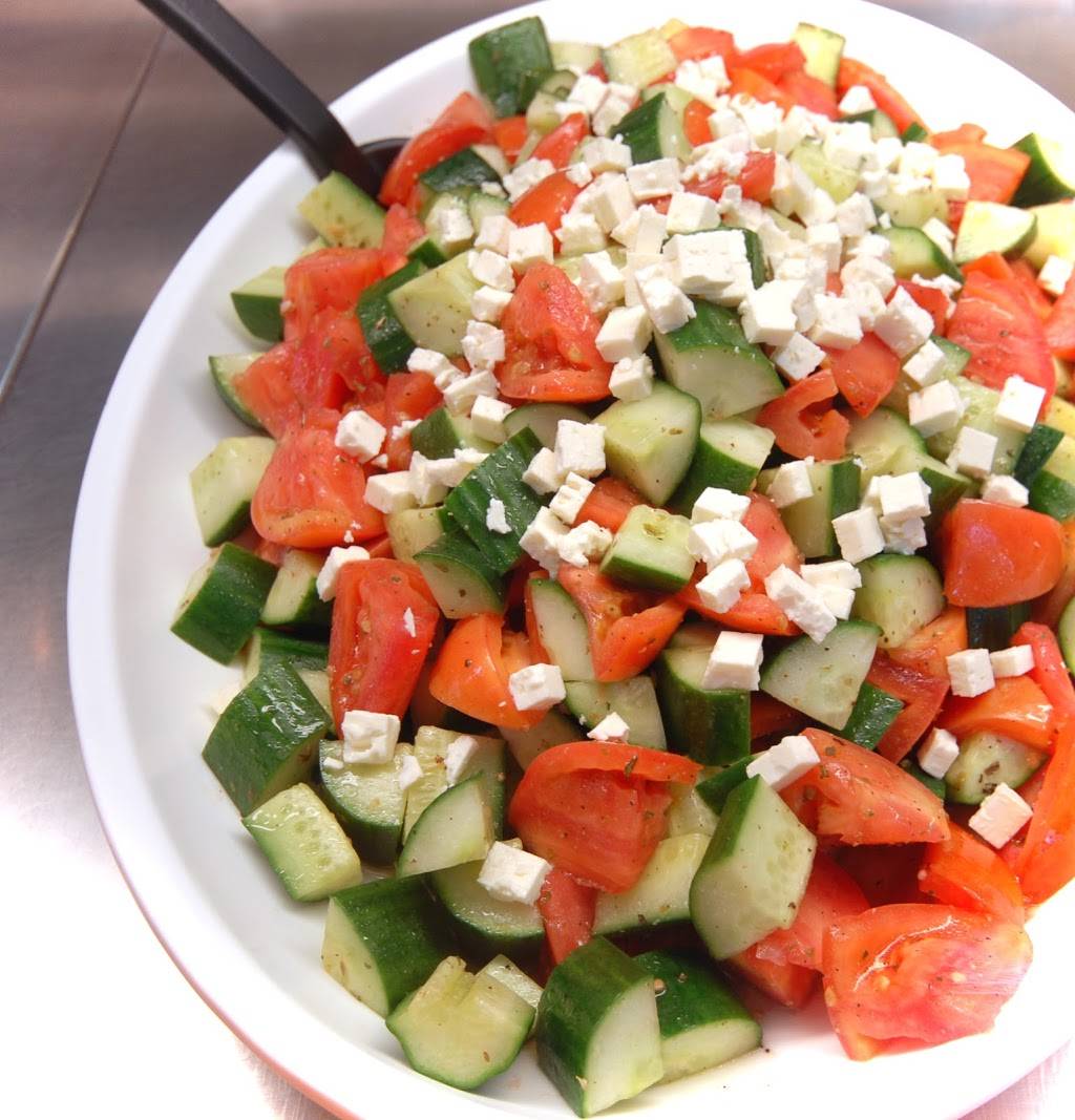 Mangia Café - Espresso Bar - Catering - Sandwiches - Salads Vege | restaurant | 1101 Boulevard de Maisonneuve O, Montréal, QC H3A 3K1, Canada | 5148487001 OR +1 514-848-7001