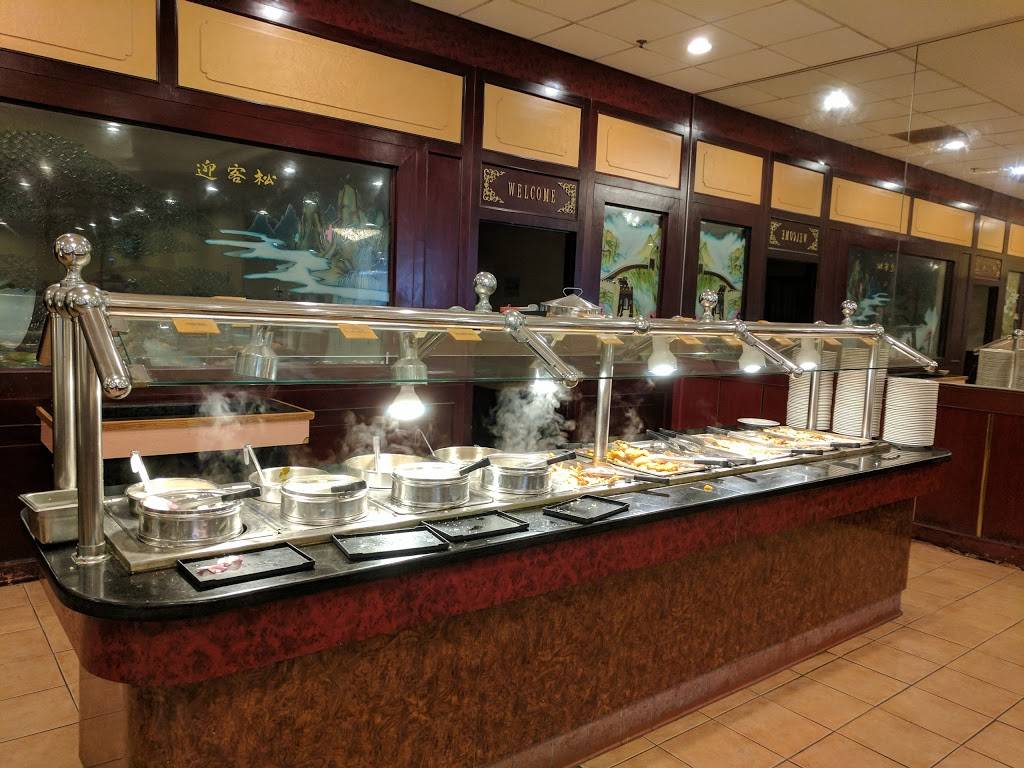 World Gourmet Buffet Restaurant | 6010 Stevenson Blvd, Fremont, CA ...