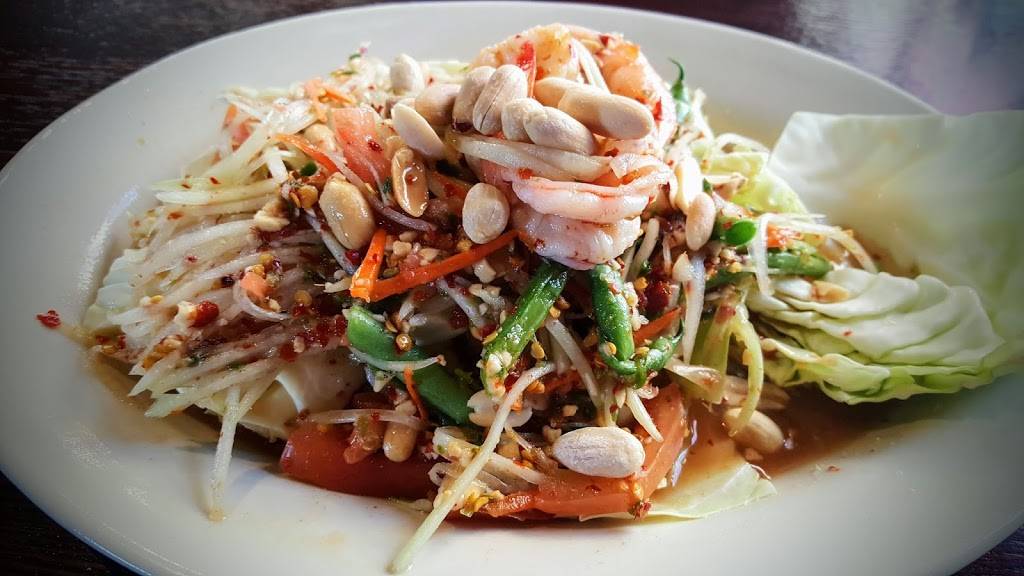 Sam's Bann Thai | 4073, 3203 Mission Inn Avenue, Riverside, CA 92507, USA