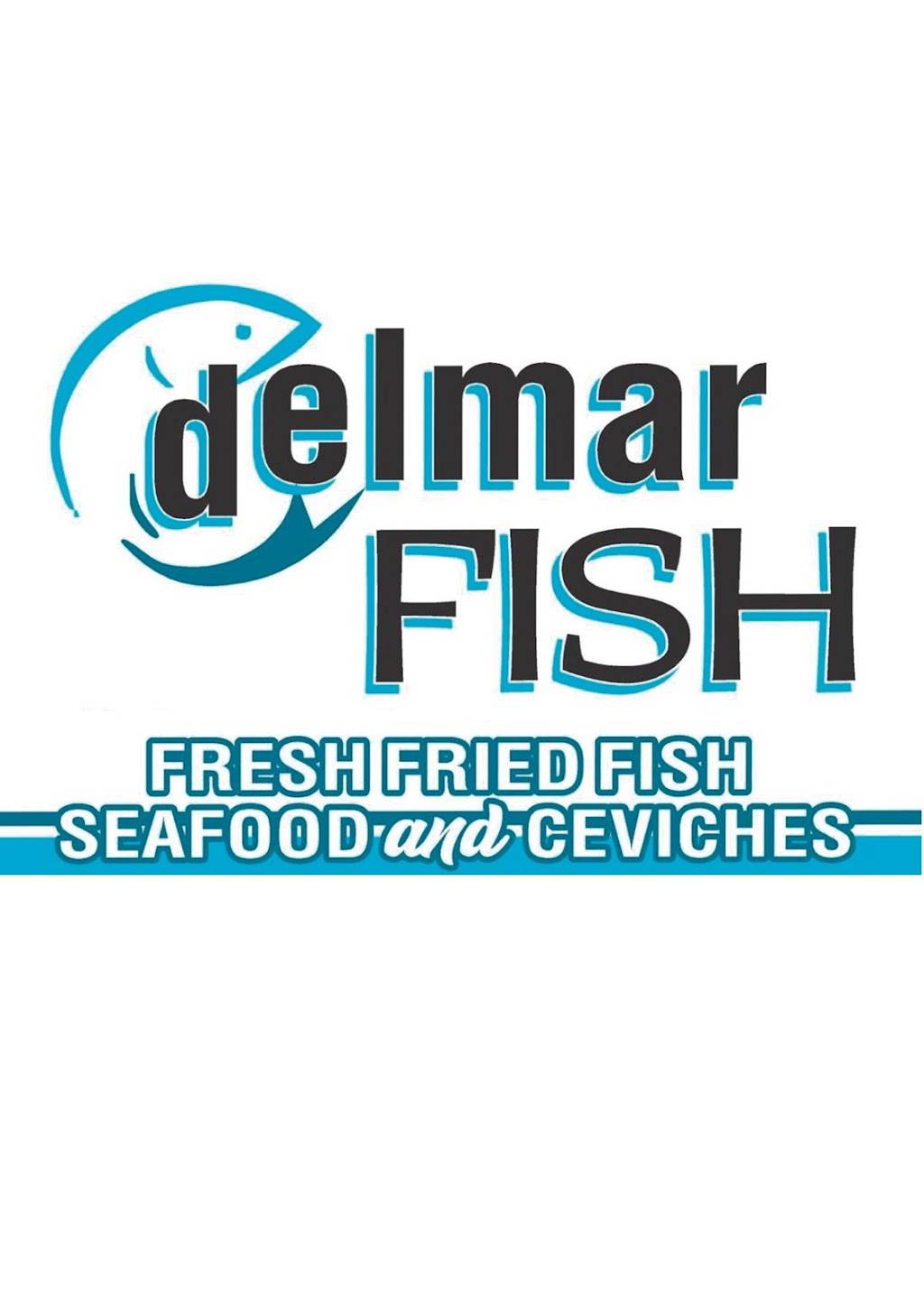 Del Mar Fish | restaurant | 158 Anderson Ave, Fairview, NJ 07022, USA | 2019175474 OR +1 201-917-5474