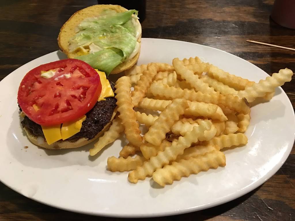 The Willow Tree Grill | 592 GA-48, Summerville, GA 30747, USA