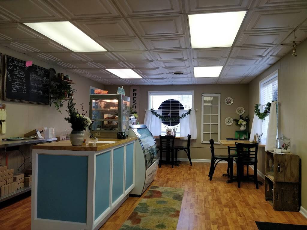 Firkin Pie Company | bakery | 310 Kalorama St, Staunton, VA 24401, USA | 5408857437 OR +1 540-885-7437