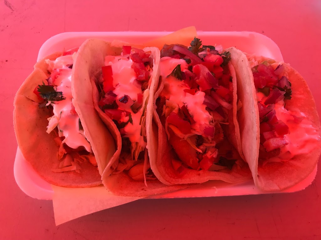 Mariscos La More a Main St 3rd Ave Chula Vista CA 91911 USA
