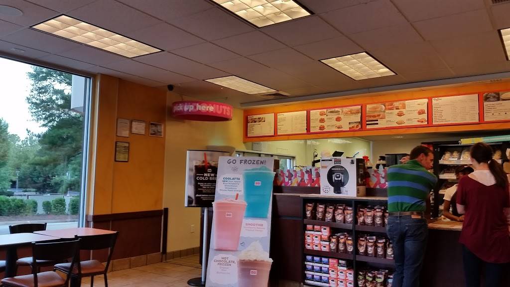 Dunkin | bakery | 307 GA-74 N, Peachtree City, GA 30269, USA | 6784894004 OR +1 678-489-4004